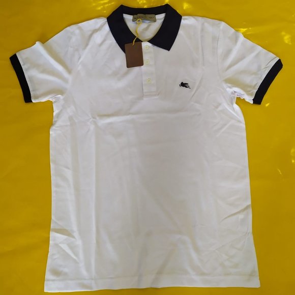 burberry london polo shirt